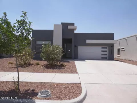 13058 Emmarose Way, El Paso, TX 79928