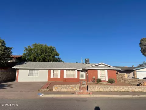 3208 Lampliter Pl Pl, El Paso, TX 79925