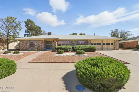9204 Rex Ct, El Paso, TX 79925