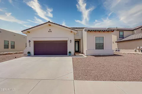 293 Stockeld Park Pl, El Paso, TX 79928