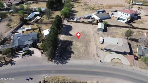tbd Van Haselen Ct, El Paso, TX 79907