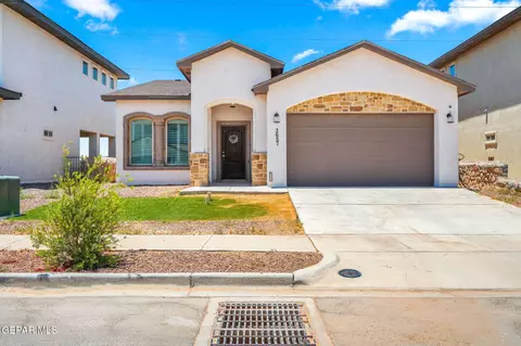 3657 Surmise St, El Paso, TX 79938