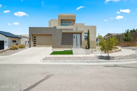 6071 Desert Whisper Ct, El Paso, TX 79912