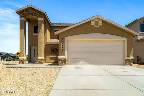 14541 Ava Leigh, El Paso, TX 79938