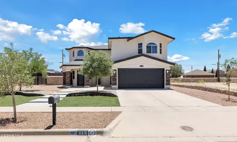 11316 Menlo Ave, El Paso, TX 79936