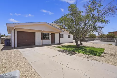9606 Bahamas St, El Paso, TX 79927