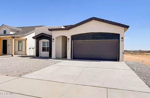 15320 Imagine Dr, El Paso, TX 79938