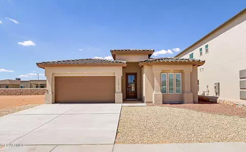 15013 Ambition Ave, El Paso, TX 79938