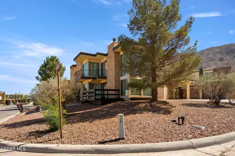 500 Tawny Oaks Pl, El Paso, TX 79912