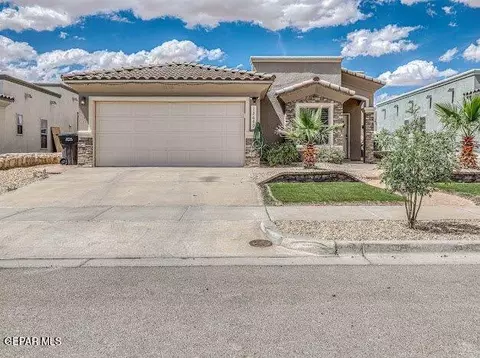 13649 Mill Hill Ct, El Paso, TX 79928