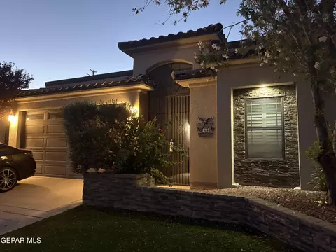 14233 Richard Wiles Ave, El Paso, TX 79938