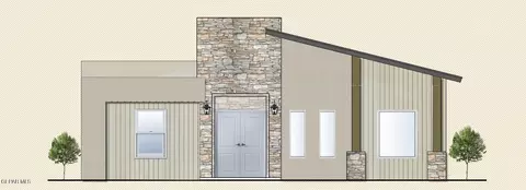 2220 Mike Price Dr, El Paso, TX 79938