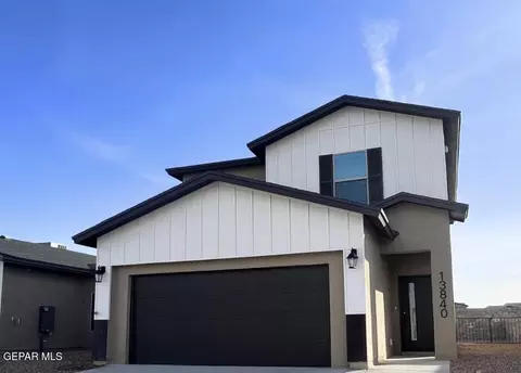 416 Samuel Blount Ct, Vinton, TX 79821