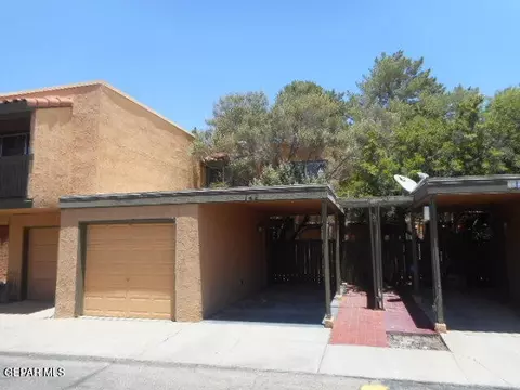 1644 Lomaland Dr #123, El Paso, TX 79935