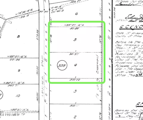 2 Acres East Point St, El Paso, TX 79928