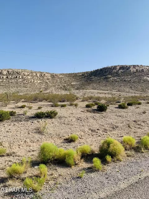 17199 Old Butterfield Trl, El Paso, TX 79938