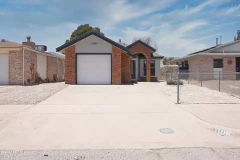 11007 Rockdale St, El Paso, TX 79934