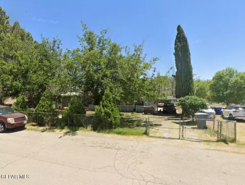 360 Sleepy Hollow St, El Paso, TX 79932