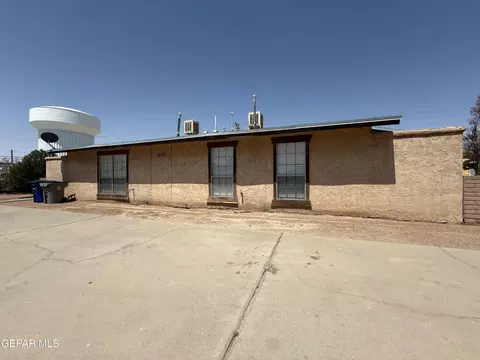 1905 Karen Sue Pl #A-D, El Paso, TX 79936
