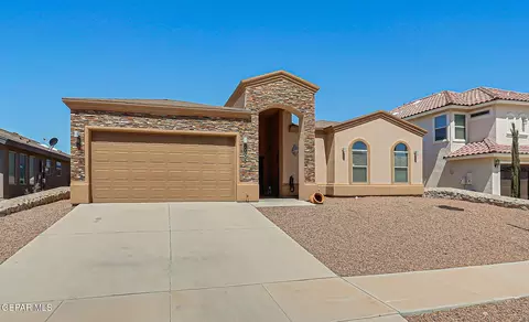 6565 Mcfarland Ave, El Paso, TX 79932