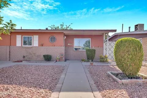 405 Encino Dr, El Paso, TX 79905