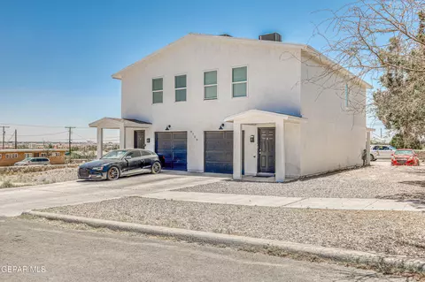 3726 Polk Ave #A&B, El Paso, TX 79930