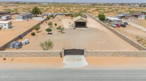 4821 Kreuger St, El Paso, TX 79938