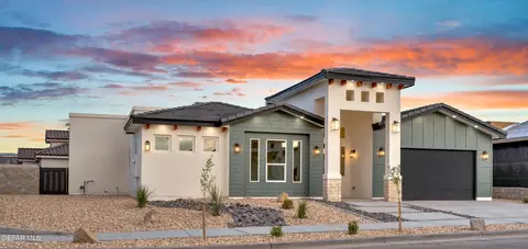 13398 Emerald Pearl Dr, Horizon City, TX 79928