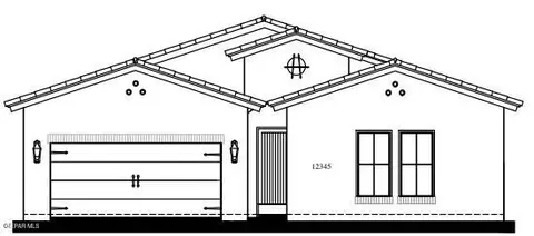 905 Bilton Pl, El Paso, TX 79928