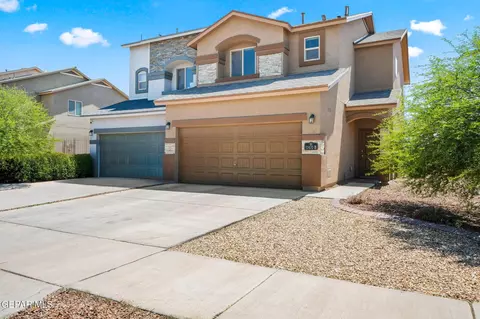 11470 Dawn View Rd #B, Socorro, TX 79927