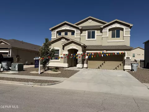 14737 Tierra Escape Ave, El Paso, TX 79938