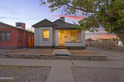 3031 Memphis Ave, El Paso, TX 79930