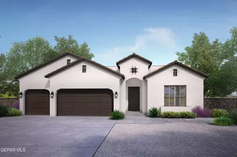 13317 Jeff Winton Dr, El Paso, TX 79928