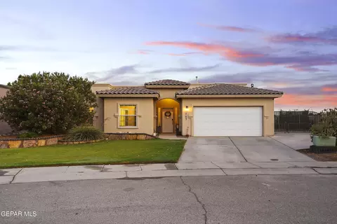 703 Arcy St, Santa Teresa, NM 88008