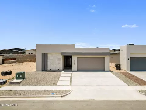 1783 Urijah Pl, El Paso, TX 79928