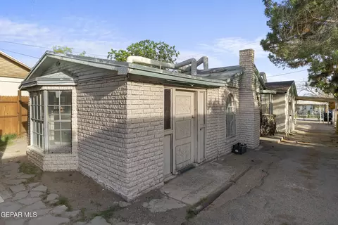 4008 Tularosa Ave, El Paso, TX 79903