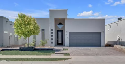 14240 Peyton Edwards Ave, El Paso, TX 79938