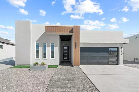 15052 Conviction Ave, El Paso, TX 79938