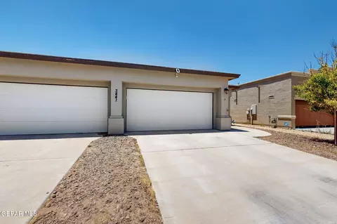 3441 Dana Grey Dr, El Paso, TX 79938
