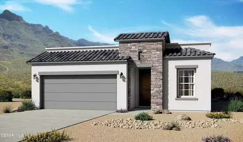 13028 Powick Dr, El Paso, TX 79928