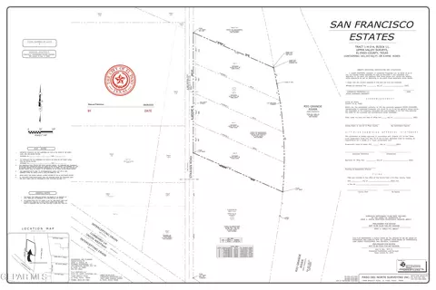 6004 Strahan Rd, El Paso, TX 79932
