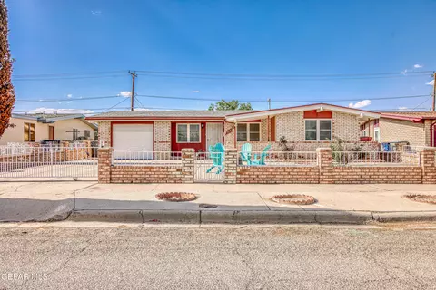 5137 Edmonton Ave, El Paso, TX 79924