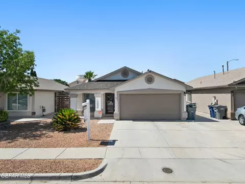 13004 Enrique Gomez Dr, El Paso, TX 79938