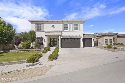 4716 Cotton Bend St, El Paso, TX 79922