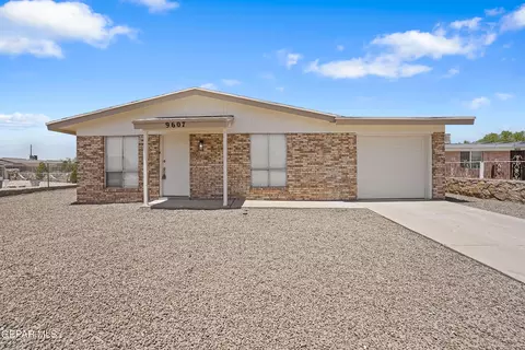 9607 Bahamas St, El Paso, TX 79927