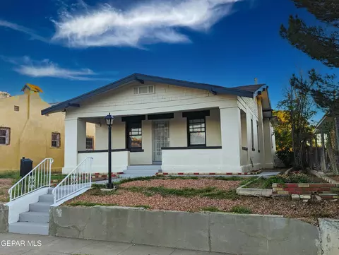 3308 Tularosa Ave, El Paso, TX 79903