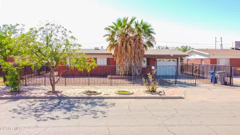 10324 Shoshone St, El Paso, TX 79924