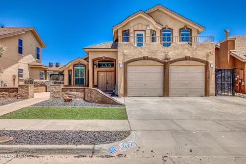 11220 Northview Dr, El Paso, TX 79934