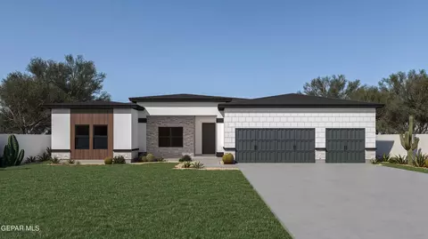 487 Jaime Alvarado Ct, Clint, TX 79836