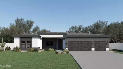 13248 Nacho Alvarado Ct, Clint, TX 79836